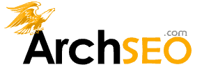 ArchSEO Local GMB Ranking logo